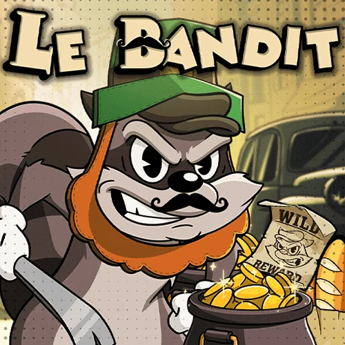 Le Bandit Logo (3)